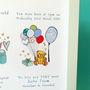 Personalised New Baby Print, thumbnail 4 of 8