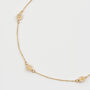 Daisy Chain Choker, thumbnail 4 of 8