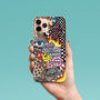Good Vibes Phone Case For iPhone, thumbnail 5 of 10