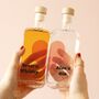 Personalised Pair Of 20cl Heart Couples' Spirits, thumbnail 4 of 9