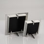Hedgerow Pewter Mini Picture Frame, thumbnail 5 of 5