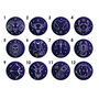 12 Constellations Star Sign Cabinet Knobs Cabinet Knobs For Cupboard Doors And Drawers, thumbnail 2 of 9