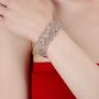 Element Web Bracelet, thumbnail 1 of 6