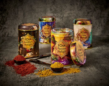 Spice Discovery Kit, 3 of 4
