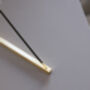 Brass Incense Holder, thumbnail 5 of 5