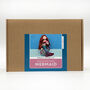 Needle Felting Kit Mermaid, thumbnail 9 of 9