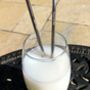 Personalised Stainless Steel Straw, thumbnail 3 of 6