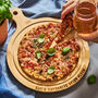 Personalised Pizza Board, thumbnail 1 of 6