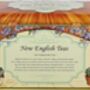 Vintage Village English Tea Room 40 Teabags, thumbnail 2 of 4