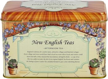Vintage Village English Tea Room 40 Teabags, 2 of 4