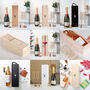 Bespoke Bottle Box Custom Logo, thumbnail 12 of 12