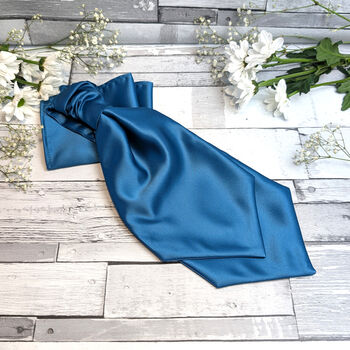 Peacock Wedding Set, 6 of 9