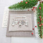 Christmas Brooch For Your Christmas Jumper, thumbnail 3 of 6