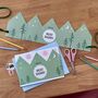 Personalised Best Daddy Adventure Crown For Father's Day, thumbnail 7 of 12