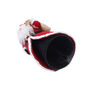 Father Christmas Santa Christmas Tree Topper, thumbnail 6 of 6