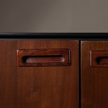 Juju Low Sideboard Cabinet, 4 of 4