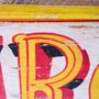 Circus Wooden Sign, thumbnail 5 of 11