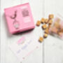 Laura's Scrumptious Salted Caramel Fudge Box, thumbnail 2 of 4