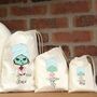 Personalised Pamper Party Bags, thumbnail 3 of 3