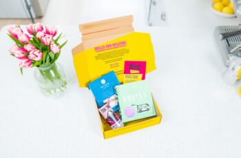 Speciality Coffee Gift Box, 6 of 7