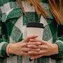 Circular And Co. Now Cup 12oz Reusable Coffee Cup, thumbnail 1 of 8