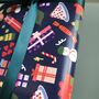 Christmas Bits And Bobs Wrapping Paper, thumbnail 4 of 7