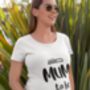 Mum To Be Maternity T Shirt | Pregnancy T Shirt, thumbnail 3 of 7