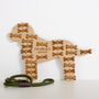 Personalised Cockapoo Dog Advent Calendar, thumbnail 1 of 8