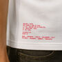 England Women’s Euro Final Victory T Shirt, thumbnail 2 of 5