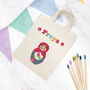 Personalised Girl's Party Bag, thumbnail 7 of 11