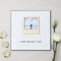 Personalised Valentine's Photo Frame Card, thumbnail 6 of 7
