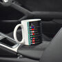 Formula 2026 Racing Calendar Mrc Edition Russell And Kimi, thumbnail 7 of 8
