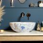 'Delilah' Wash Basin / Bathroom Sink, thumbnail 3 of 4
