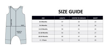 Personalized Festive Bear Baby Dungarees Romper | Custom Embroidered Christmas Outfit | Newborn First Christmas Gift, 8 of 9