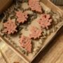 Twilight Woods Autumnal Wax Melts With Woody Scent, thumbnail 7 of 7