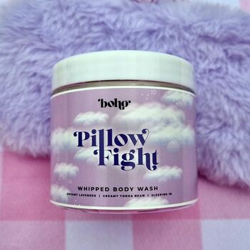 Pillow Fight Relax And Sleep Set, 7 of 7