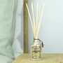 Frankincense And Myrrh Scented Reed Diffuser, thumbnail 1 of 3