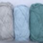 Crochet Paper Chains Kit, thumbnail 6 of 7