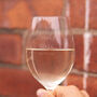 Personalised Wine Glass For Birthdays, thumbnail 2 of 4