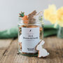 Jar Of Bunny And Carrot Biscuits, thumbnail 2 of 7