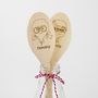 Personalised Wooden Spoon, thumbnail 9 of 12