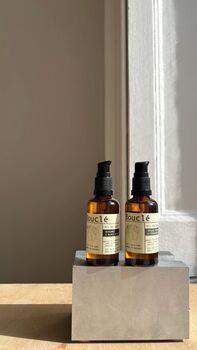All Natural Beard Oil With Bergamot And Black Pepper, 3 of 4