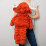 Bonnie The Cow Advanced Crochet Kit, thumbnail 5 of 10