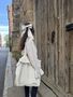 Personalised Frilled Tote Bag, thumbnail 1 of 2