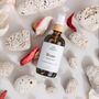 Organic Hydrosol Face Toner Birthday Gift Botanical Floral Water For Face Care, thumbnail 3 of 11