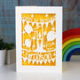 Personalised First Birthday Card, thumbnail 7 of 9