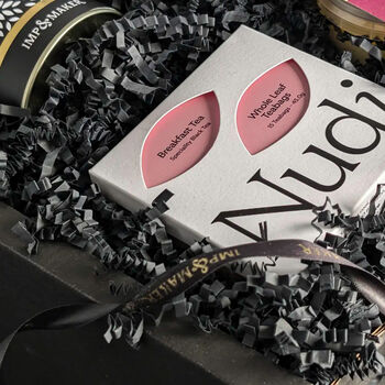 Signature Afternoon Tea Gift Hamper, 4 of 12
