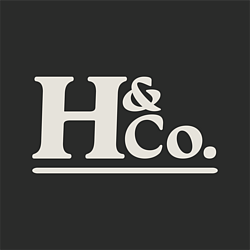 Hugo & Co Logo