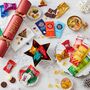 Luxury Personalised Christmas Cracker: Family Treats, thumbnail 1 of 10