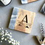 Personalised Monogram Coffee Coaster, thumbnail 2 of 11